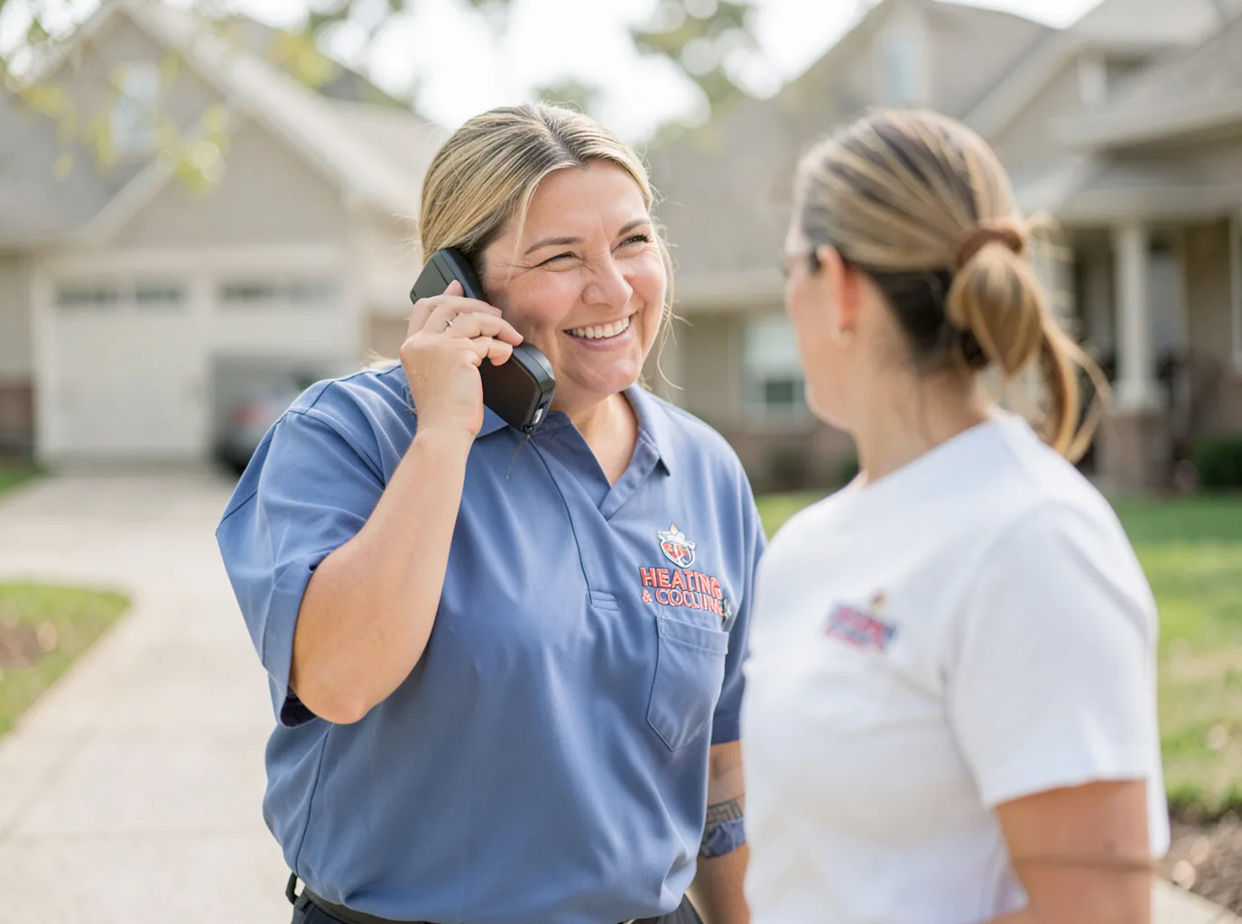 Hvac Repair East Amherst, NY FAQs